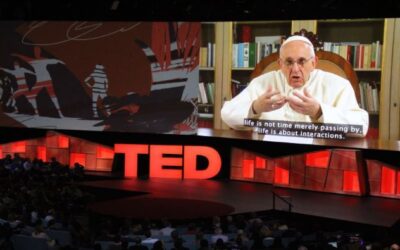 Pope Francis’ Ted Talk