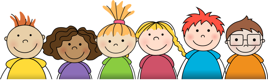 childrens corner clipart