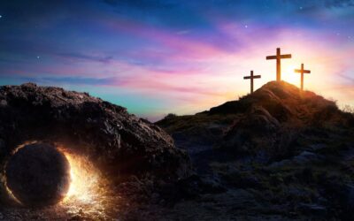 Parish Office closed for Easter holidays