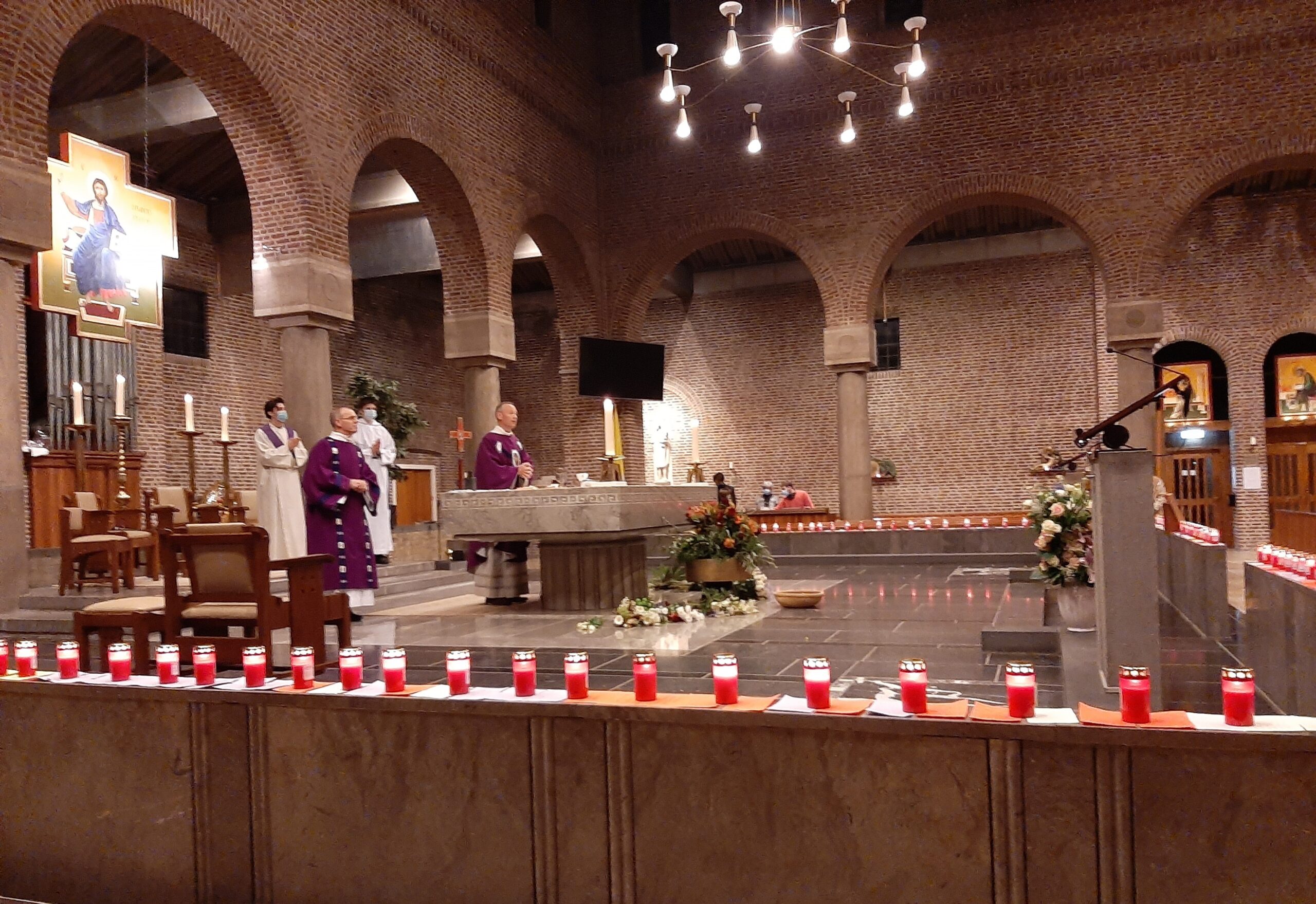 All Souls Mass 2021