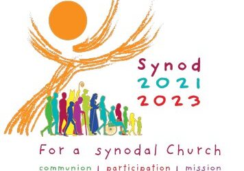 Four Global Synod Questions for our Parishioners