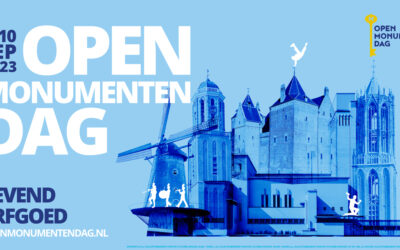 Open Monument Day