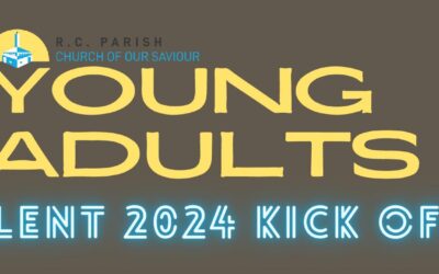 Invitation to Young Adults