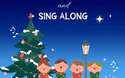 Christmas Sing Along and Christmas Market – A Grand Success