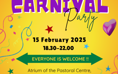 Carnival/Valentine Party