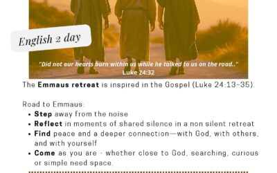 Women’s Retreat in The Hague 3-5 October