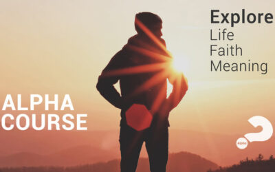 Alpha Course Update
