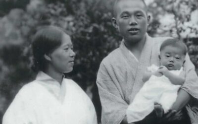 Takashi Nagai Exhibition