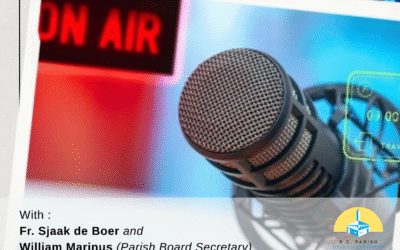 Subscribe Now to “Cross Examination” Podcast!