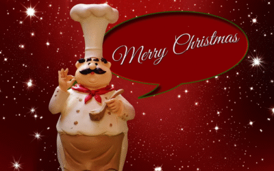 Meals for the Homeless Christmas Video 2025