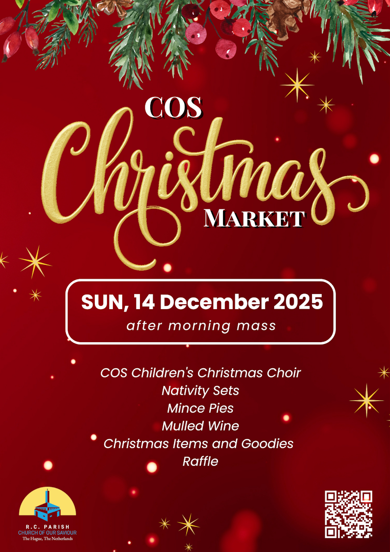 Mini Christmas Market 2025 Poster- resized