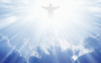 Ascension Day- Thursday, 14 May
