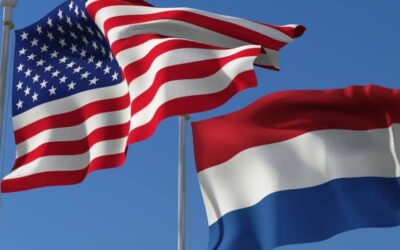 Celebration of US/Dutch Friendship